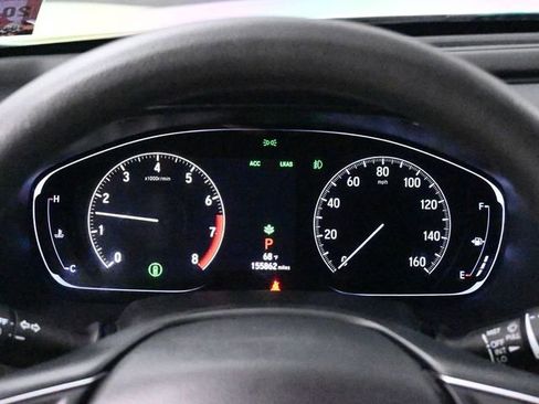 Used 2018 Honda Accord EX image 25