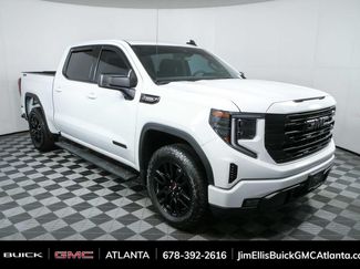 Certified 2025 GMC Sierra 1500 Elevation AWD/4WD video 1