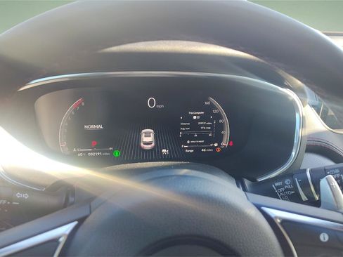 Used 2023 Acura MDX A-Spec image 10