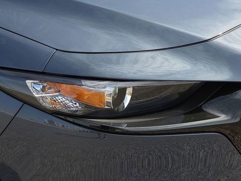 New 2026 MAZDA MAZDA3 Carbon image 10