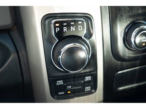 Used 2015 RAM 1500 Big Horn AWD/4WD image 28