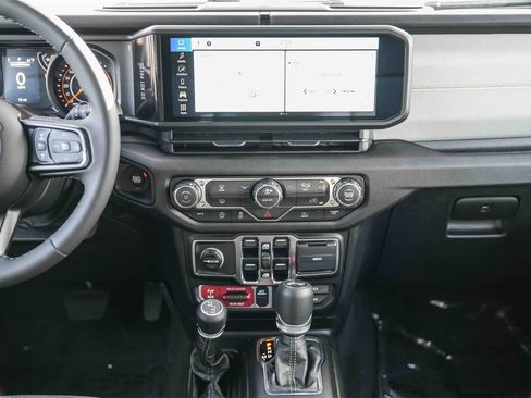 New 2026 Jeep Wrangler Willys image 13