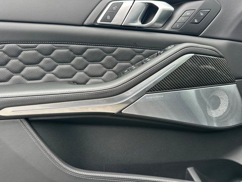 New 2026 BMW X5 M Competition w/ Executive Package AWD/4WD image 10