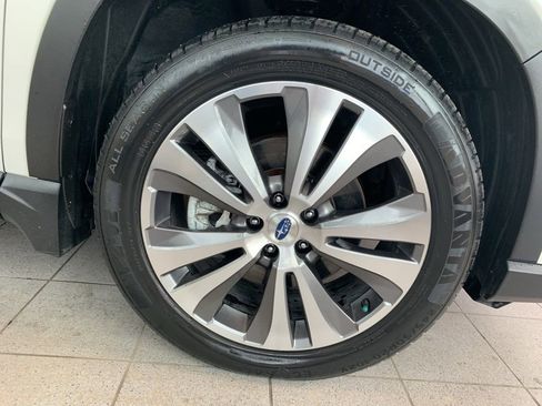 Certified 2022 Subaru Ascent Touring image 25