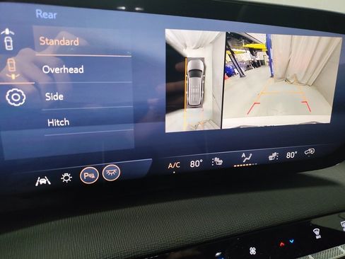 New 2026 Buick Enclave Sport Touring w/ Power Package image 32