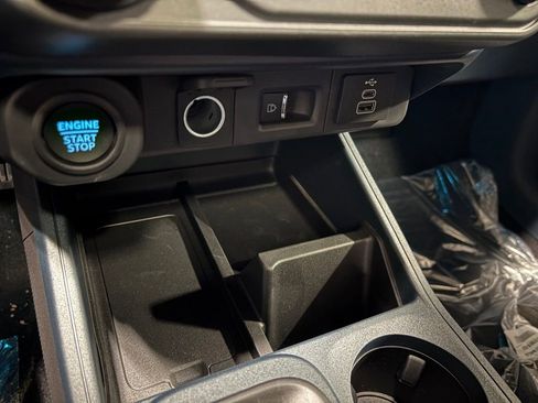 New 2026 Ford Maverick Tremor AWD/4WD image 12