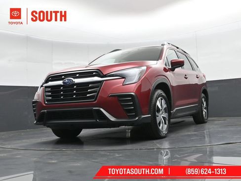 Used 2025 Subaru Ascent Premium AWD/4WD image 42