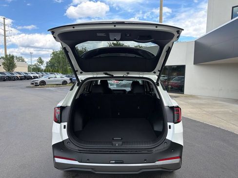 New 2026 Kia Sportage EX w/ EX Panoramic Sunroof Package AWD/4WD image 15