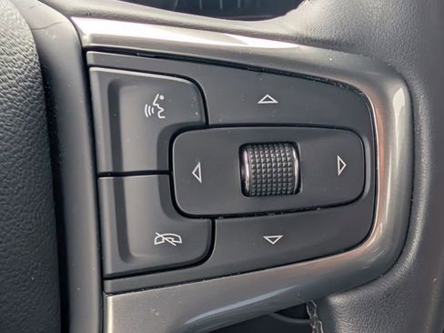 Used 2024 Chevrolet Silverado 1500 LT image 23