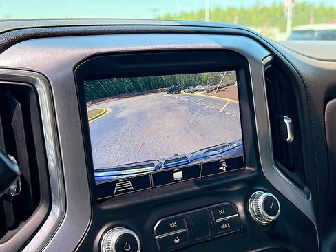 Used 2020 GMC Sierra 1500 SLT w/ SLT Premium Plus Package AWD/4WD image 23