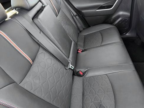 Used 2024 Toyota RAV4 Adventure image 18