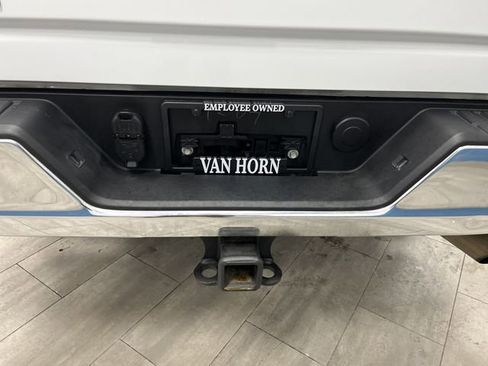 Used 2024 Chevrolet Silverado 3500 LT image 35