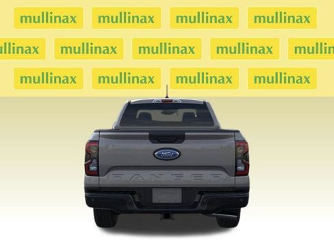New 2026 Ford Ranger XLT w/ Equipment Group 301A High AWD/4WD image 9