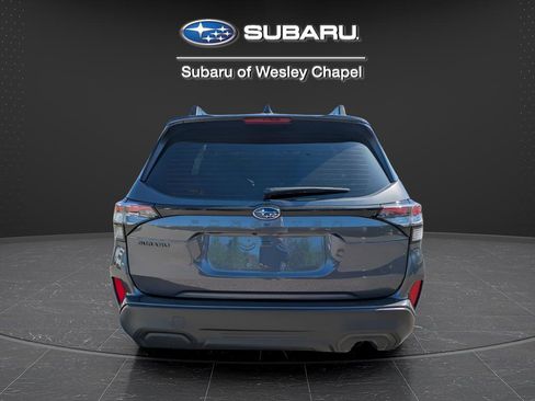 Certified 2025 Subaru Forester w/ Convenience Package #1 AWD/4WD image 6