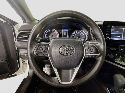Used 2021 Toyota Camry LE FWD image 13