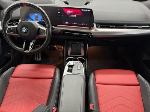 Used 2024 BMW X1 M35i w/ Premium Package AWD/4WD image 49
