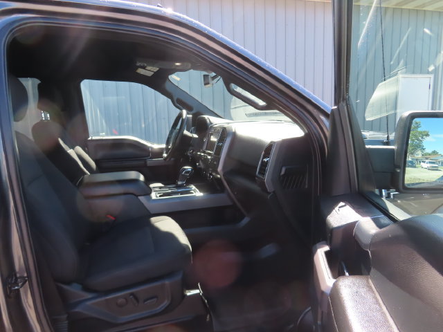 Used 2019 Ford F150 XLT w/ Equipment Group 302A Luxury AWD/4WD image 26