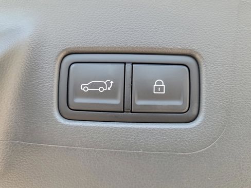 New 2026 Hyundai Santa Fe SEL image 10