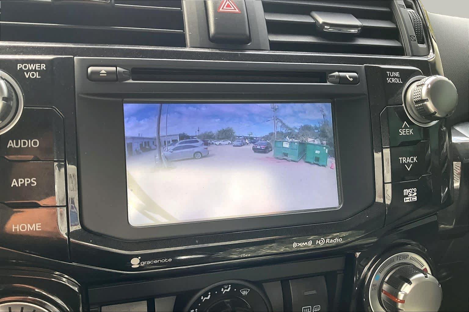 Used 2019 Toyota 4Runner TRD Off-Road Premium AWD/4WD image 26