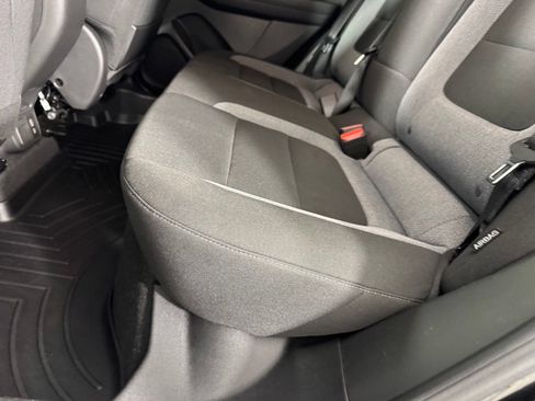 Used 2026 Chevrolet TrailBlazer LT w/ Convenience Package FWD image 28
