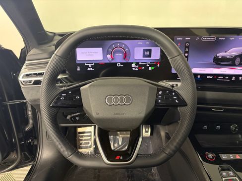 New 2026 Audi S5 Premium Plus AWD/4WD image 11