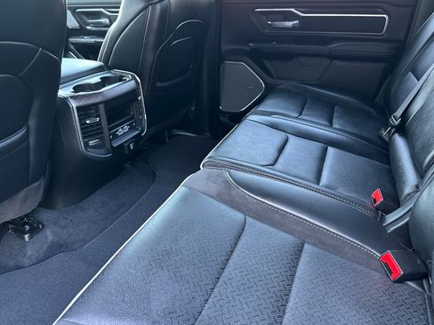 New 2026 RAM 1500 Laramie image 12