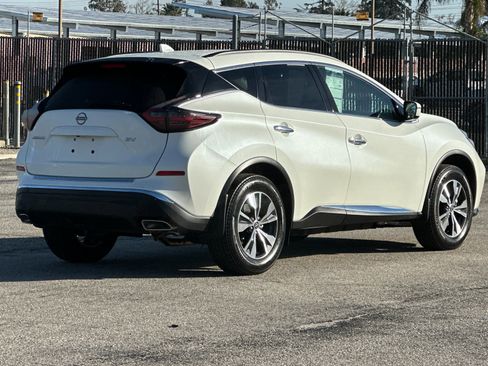Used 2024 Nissan Murano SV image 4