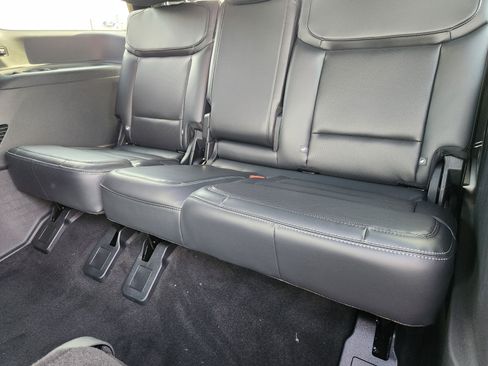 New 2027 Ford Expedition Platinum w/ Stealth Performance Package AWD/4WD image 20