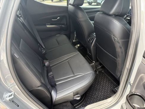 Used 2025 Hyundai Santa Cruz XRT AWD/4WD image 16