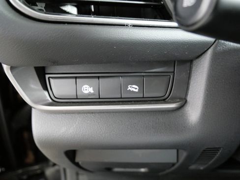 Certified 2025 MAZDA CX-30 AWD 2.5 S w/ Select Sport Pkg image 26