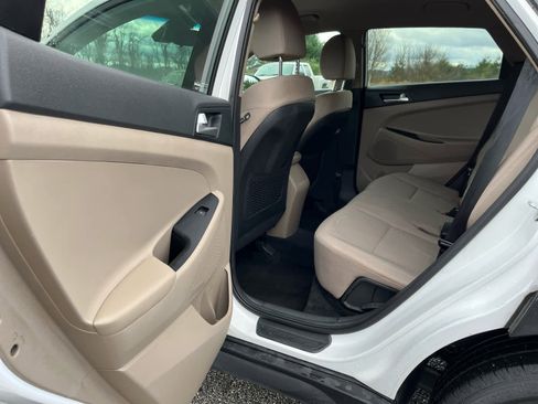 Used 2020 Hyundai Tucson Value image 20