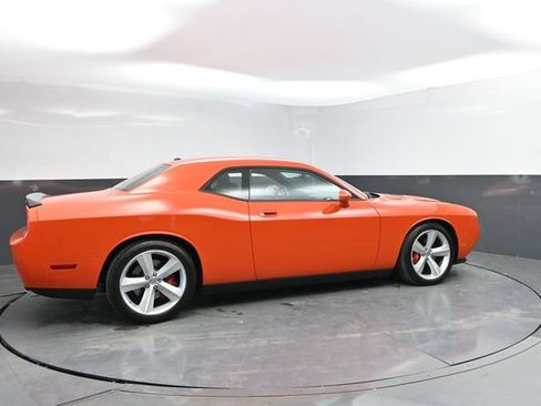 Used 2008 Dodge Challenger SRT8 RWD image 4