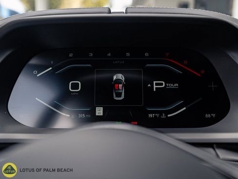 Used 2026 Lotus Emira SE image 11