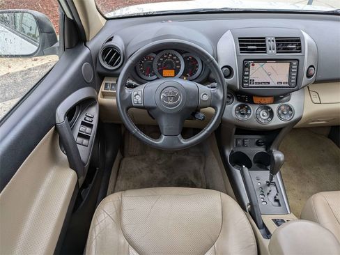 Used 2010 Toyota RAV4 Limited image 18