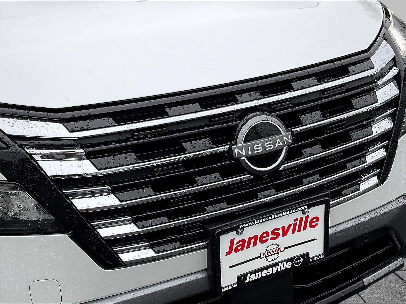 Certified 2024 Nissan Rogue SL w/ SL Premium Package AWD/4WD image 36