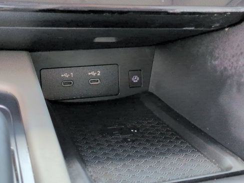 Used 2026 INFINITI QX60 Luxe w/ Cargo Package FWD image 20