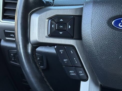 Used 2022 Ford F250 Platinum w/ Tremor Off-Road Package image 13