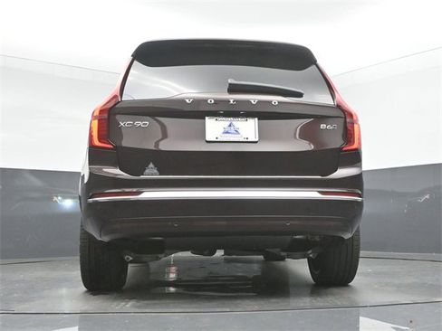 New 2026 Volvo XC90 B6 Ultra image 45