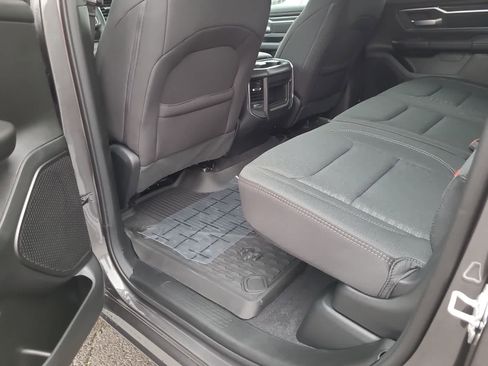 New 2026 RAM 1500 Big Horn image 20