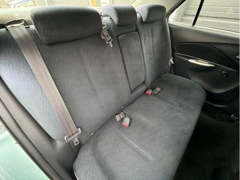Used 2007 Toyota Yaris S FWD image 19