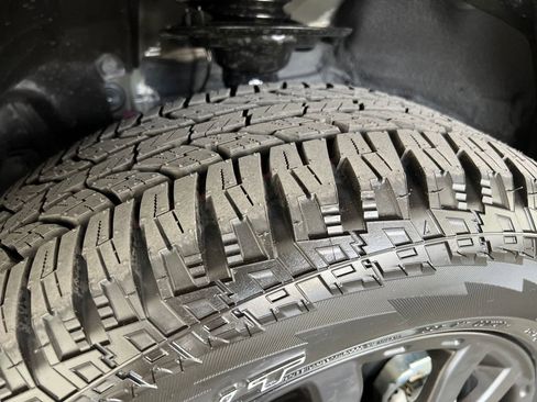 New 2026 Subaru Forester Wilderness image 32