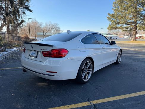 Used 2017 BMW 430i xDrive Coupe image 11
