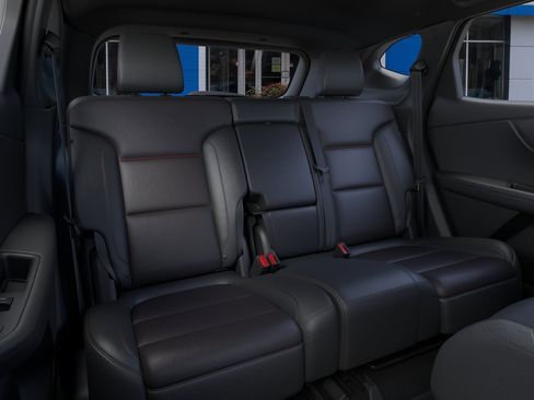 New 2026 Chevrolet Blazer RS image 17