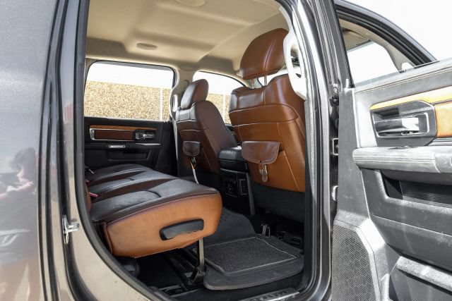 Used 2014 RAM 3500 Laramie Longhorn w/ Convenience Group AWD/4WD image 43