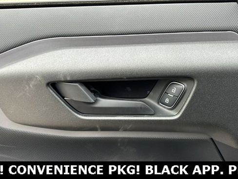 New 2025 Ford Bronco Sport Big Bend w/ Convenience Package image 23