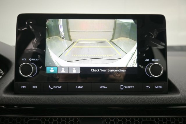 New 2026 Honda Civic LX image 16