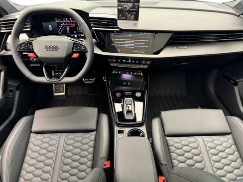 New 2026 Audi RS 3 image 17