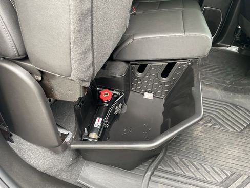 Used 2024 Chevrolet Silverado 1500 RST w/ Convenience Package II image 57