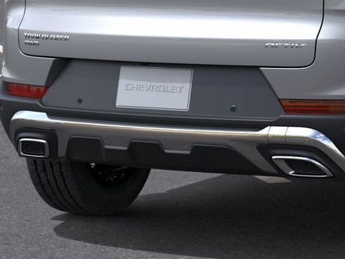 New 2026 Chevrolet TrailBlazer ACTIV w/ Convenience Package image 41