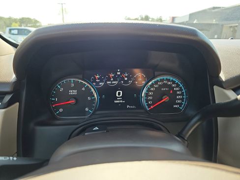 Used 2019 GMC Yukon Denali w/ Denali Ultimate Package image 21